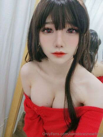 iamdorasnowfree