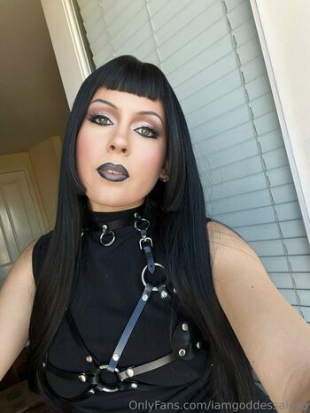 iamgoddessalexa