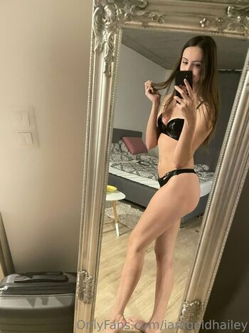 iamgoldhailey