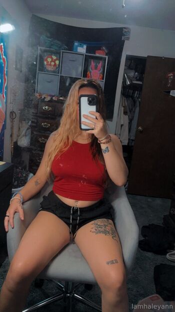 iamhaleyann