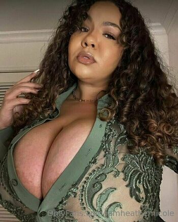 iamheathernicole