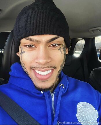 iaminkmonstarr
