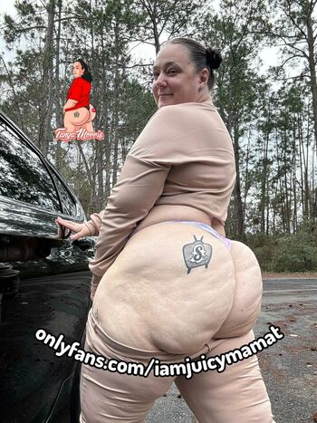 iamjuicymamat