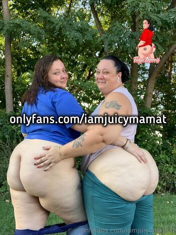 iamjuicymamat