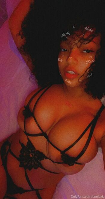 iamlexia