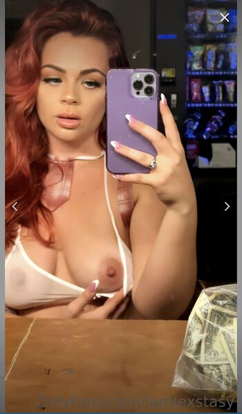 Iamlexstasy