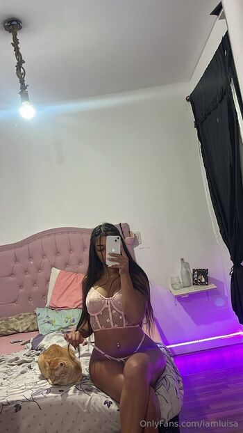 iamluisa