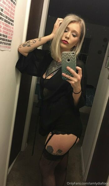 iamlydiafoxx