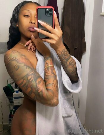 iamnikitaknight