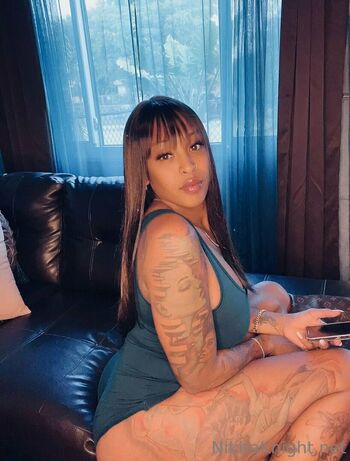 iamnikitaknight