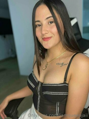iamqueenjaii