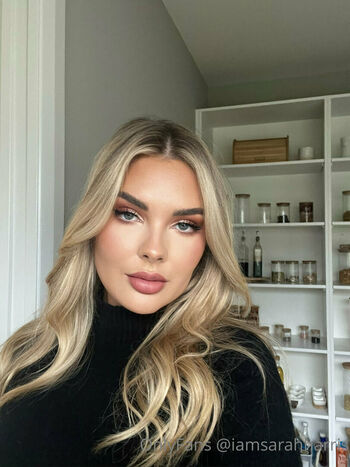 iamsarahharris