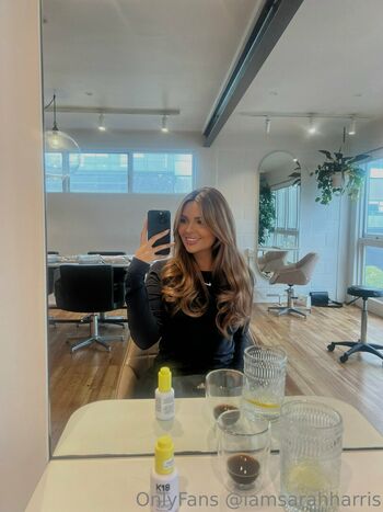 iamsarahharris