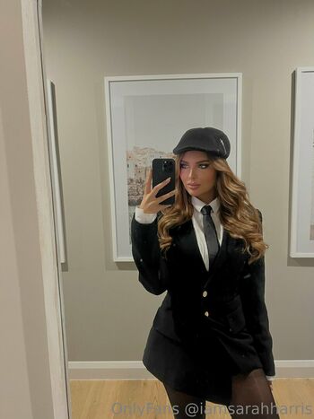 iamsarahharris