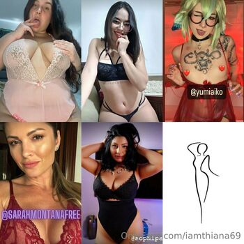 iamthiana69