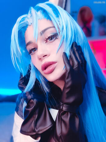 iamvirtuallady / Cosplay