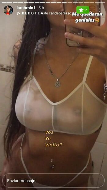 Iara Broin