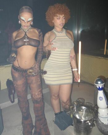 Ice Spice