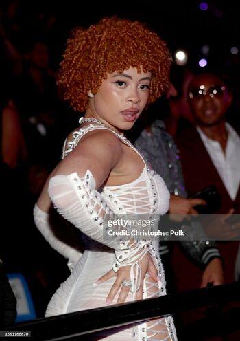 Ice Spice