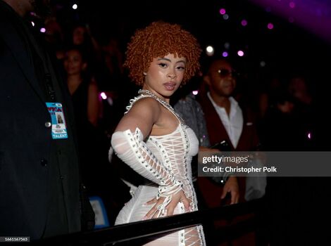 Ice Spice