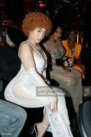 Ice Spice
