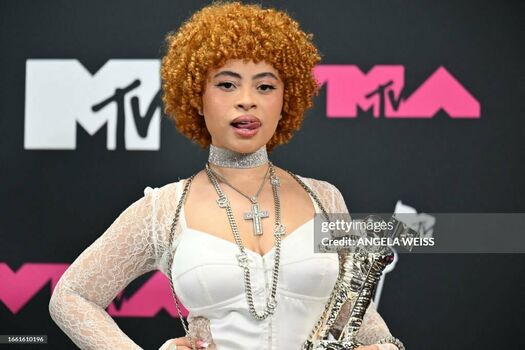 Ice Spice