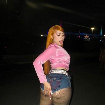 Ice Spice
