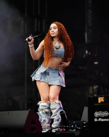 Ice Spice