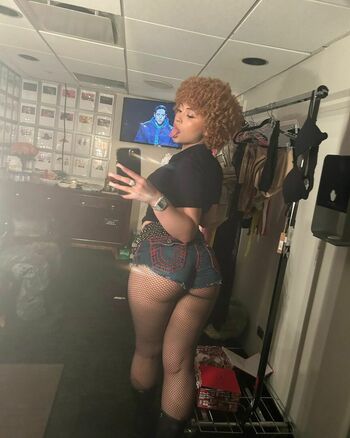 Ice Spice