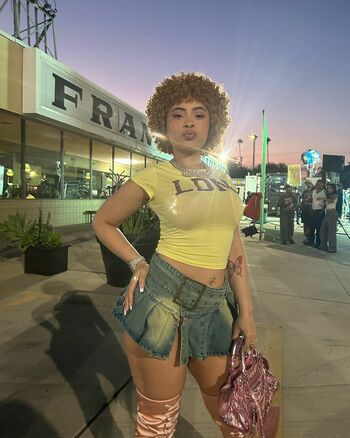 Ice Spice