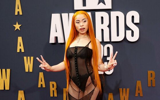 Ice Spice