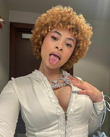 Ice Spice