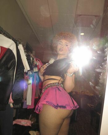 Ice Spice