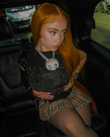 Ice Spice