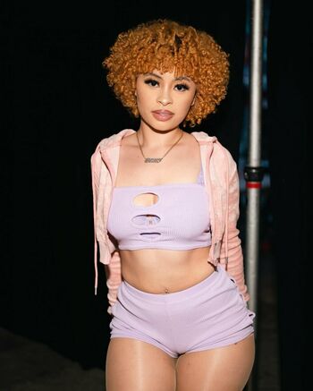 Ice Spice