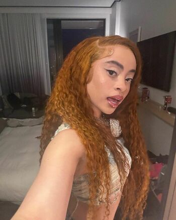 Ice Spice