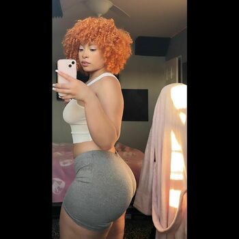 Ice Spice
