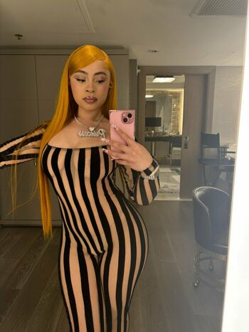 Ice Spice