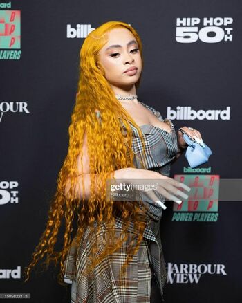 Ice Spice