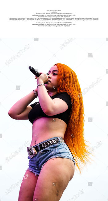 Ice Spice