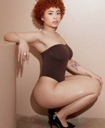 Ice Spice