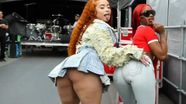 Ice Spice