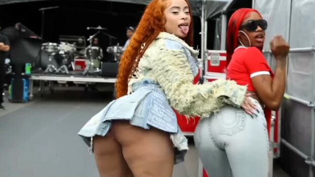 Ice Spice