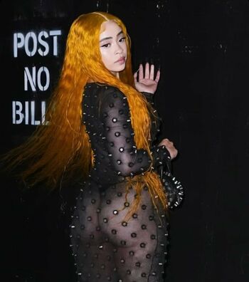 Ice Spice