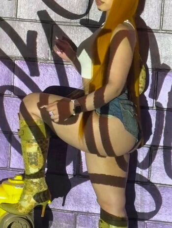 Ice Spice