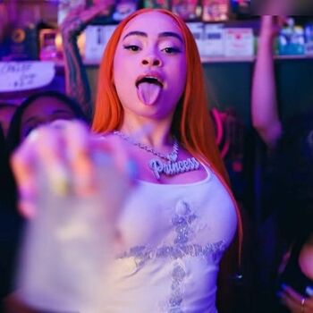 Ice Spice