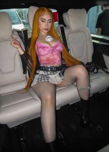 Ice Spice