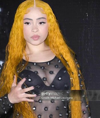 Ice Spice