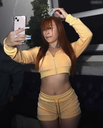 Ice Spice
