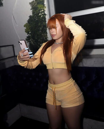 Ice Spice